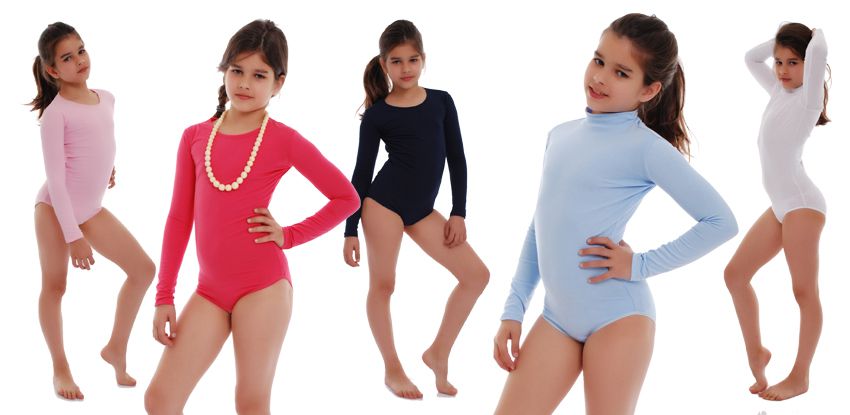 Kids Bodysuits